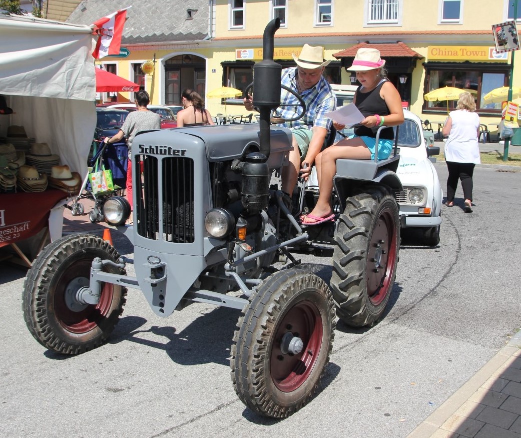 2016-07-10 Oldtimertreffen